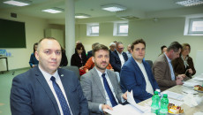 Pierwsze posiedzenie Wojewódzkiej Rady Rynku Pracy kadencji 2026-2030