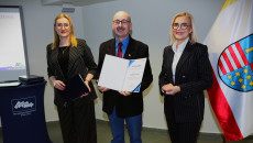 Pierwsze posiedzenie Wojewódzkiej Rady Rynku Pracy kadencji 2026-2030