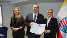 Pierwsze posiedzenie Wojewódzkiej Rady Rynku Pracy kadencji 2026-2030