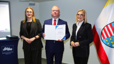 Pierwsze posiedzenie Wojewódzkiej Rady Rynku Pracy kadencji 2026-2030