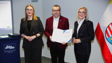 Pierwsze posiedzenie Wojewódzkiej Rady Rynku Pracy kadencji 2026-2030