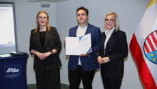 Pierwsze posiedzenie Wojewódzkiej Rady Rynku Pracy kadencji 2026-2030