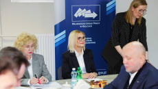Pierwsze posiedzenie Wojewódzkiej Rady Rynku Pracy kadencji 2026-2030