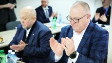 Pierwsze posiedzenie Wojewódzkiej Rady Rynku Pracy kadencji 2026-2030