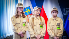 „Strażacy Jutra” - konkurs dla organizacji pozarządowych na wsparcie młodzieżowego pożarnictwadeinstytucjonalizacji