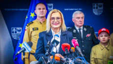 „Strażacy Jutra” - konkurs dla organizacji pozarządowych na wsparcie młodzieżowego pożarnictwadeinstytucjonalizacji