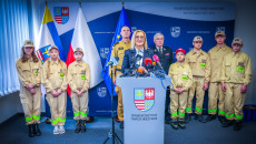 „Strażacy Jutra” - konkurs dla organizacji pozarządowych na wsparcie młodzieżowego pożarnictwadeinstytucjonalizacji
