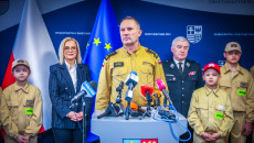 „Strażacy Jutra” - konkurs dla organizacji pozarządowych na wsparcie młodzieżowego pożarnictwadeinstytucjonalizacji