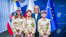 „Strażacy Jutra” - konkurs dla organizacji pozarządowych na wsparcie młodzieżowego pożarnictwadeinstytucjonalizacji