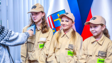 „Strażacy Jutra” - konkurs dla organizacji pozarządowych na wsparcie młodzieżowego pożarnictwadeinstytucjonalizacji