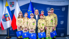 „Strażacy Jutra” - konkurs dla organizacji pozarządowych na wsparcie młodzieżowego pożarnictwadeinstytucjonalizacji