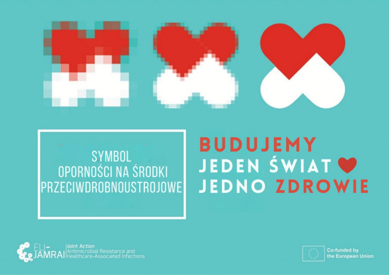 Kampania Informacyjna Eu Jamrai 2 Plakat