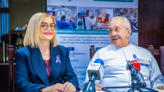 Światowy Dzień Walki z Rakiem. Zarząd stawia na nowoczesne technologie i profilaktykę - milionowe inwestycje!