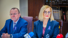 Światowy Dzień Walki z Rakiem. Zarząd stawia na nowoczesne technologie i profilaktykę - milionowe inwestycje!