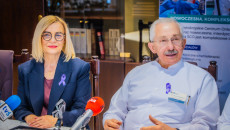 Światowy Dzień Walki z Rakiem. Zarząd stawia na nowoczesne technologie i profilaktykę - milionowe inwestycje!