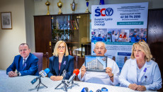 Światowy Dzień Walki z Rakiem. Zarząd stawia na nowoczesne technologie i profilaktykę - milionowe inwestycje!