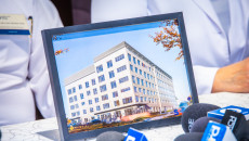 Światowy Dzień Walki z Rakiem. Zarząd stawia na nowoczesne technologie i profilaktykę - milionowe inwestycje!