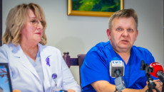 Światowy Dzień Walki z Rakiem. Zarząd stawia na nowoczesne technologie i profilaktykę - milionowe inwestycje!