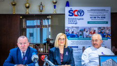 Światowy Dzień Walki z Rakiem. Zarząd stawia na nowoczesne technologie i profilaktykę - milionowe inwestycje!