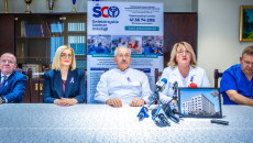 Światowy Dzień Walki z Rakiem. Zarząd stawia na nowoczesne technologie i profilaktykę - milionowe inwestycje!