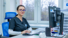 21-tysięczny pacjent programu 