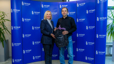 21-tysięczny pacjent programu 