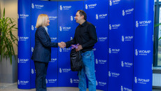 21-tysięczny pacjent programu 