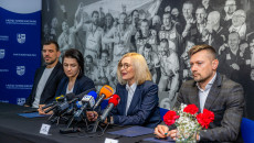 Umowa na promocję województwa świętokrzyskiego z Klubem Sportowym Iskra Kielce S.A. podpisana