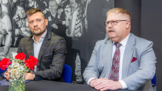 Umowa na promocję województwa świętokrzyskiego z Klubem Sportowym Iskra Kielce S.A. podpisana