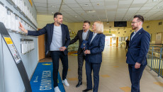 Umowa na promocję województwa świętokrzyskiego z Klubem Sportowym Iskra Kielce S.A. podpisana