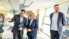 Umowa na promocję województwa świętokrzyskiego z Klubem Sportowym Iskra Kielce S.A. podpisana