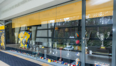 Umowa na promocję województwa świętokrzyskiego z Klubem Sportowym Iskra Kielce S.A. podpisana