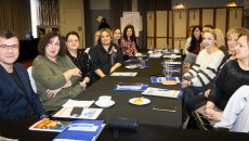 Z udziałem marszałek Renaty Janik podsumowano szkolenie z zakresu procesu deinstytucjonalizacji