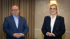 Z udziałem marszałek Renaty Janik podsumowano szkolenie z zakresu procesu deinstytucjonalizacji