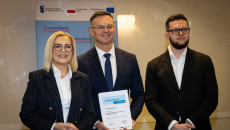 Z udziałem marszałek Renaty Janik podsumowano szkolenie z zakresu procesu deinstytucjonalizacji