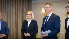 Z udziałem marszałek Renaty Janik podsumowano szkolenie z zakresu procesu deinstytucjonalizacji