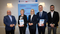 Z udziałem marszałek Renaty Janik podsumowano szkolenie z zakresu procesu deinstytucjonalizacji