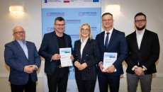 Z udziałem marszałek Renaty Janik podsumowano szkolenie z zakresu procesu deinstytucjonalizacji