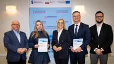 Z udziałem marszałek Renaty Janik podsumowano szkolenie z zakresu procesu deinstytucjonalizacji