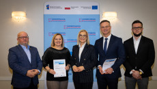 Z udziałem marszałek Renaty Janik podsumowano szkolenie z zakresu procesu deinstytucjonalizacji