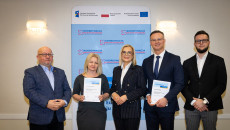 Z udziałem marszałek Renaty Janik podsumowano szkolenie z zakresu procesu deinstytucjonalizacji