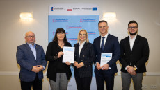 Z udziałem marszałek Renaty Janik podsumowano szkolenie z zakresu procesu deinstytucjonalizacji