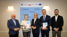 Z udziałem marszałek Renaty Janik podsumowano szkolenie z zakresu procesu deinstytucjonalizacji