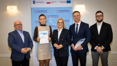 Z udziałem marszałek Renaty Janik podsumowano szkolenie z zakresu procesu deinstytucjonalizacji