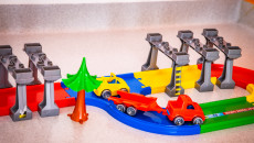 Nowoczesne przedszkole i żłobek otwarto w Oblęgorku