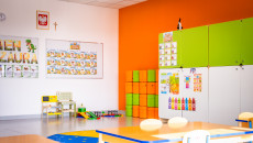 Nowoczesne przedszkole i żłobek otwarto w Oblęgorku