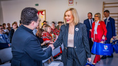 Nowoczesne przedszkole i żłobek otwarto w Oblęgorku