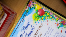 Nowoczesne przedszkole i żłobek otwarto w Oblęgorku