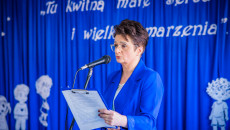 Nowoczesne przedszkole i żłobek otwarto w Oblęgorku