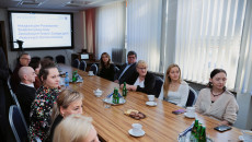 Powołano Świętokrzyską Radę Zawodowych Rodzin Zastępczych i Rodzinnych Domów Dziecka